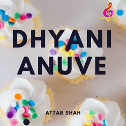 Dhyani Anuve-HAQjASxYblc