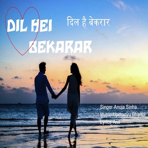 Dil Hei Bekarar (ROMANTIC SONG)