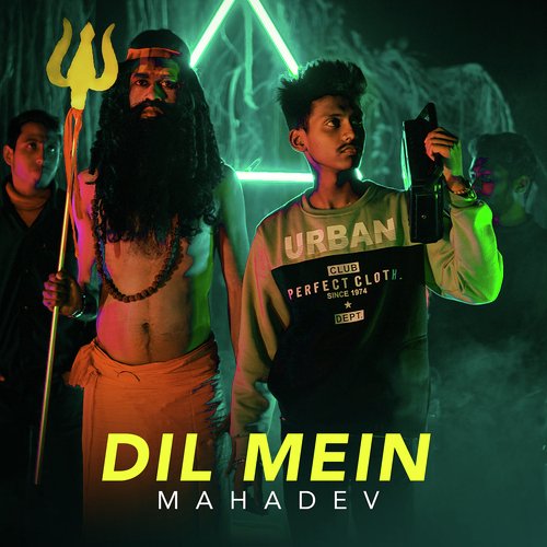 Dil Mein Mahadev