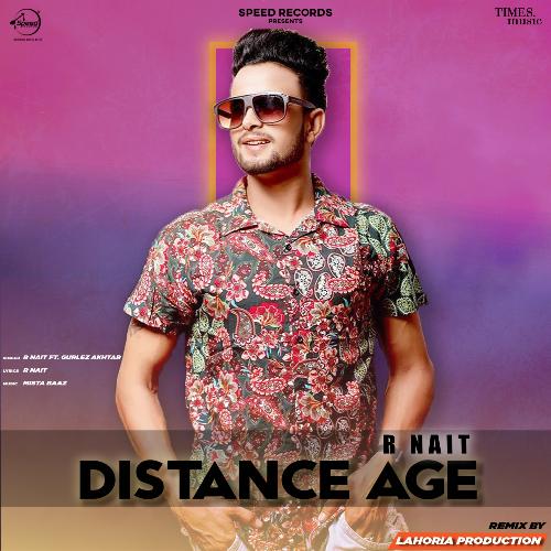 Distance Age - Remix