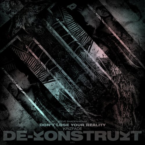 Don't Lose Your Reality