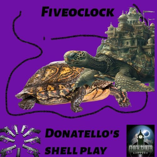 Hellafide Night (feat. The Offical Etiket) cover art