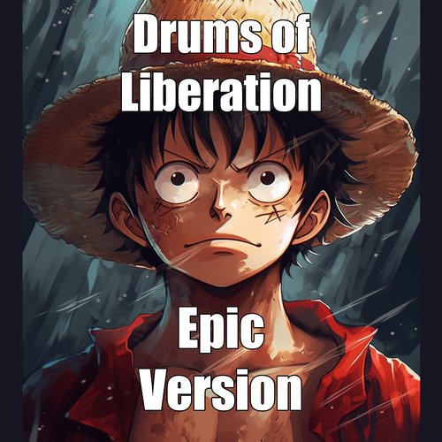 one piece drums of liberation epic version