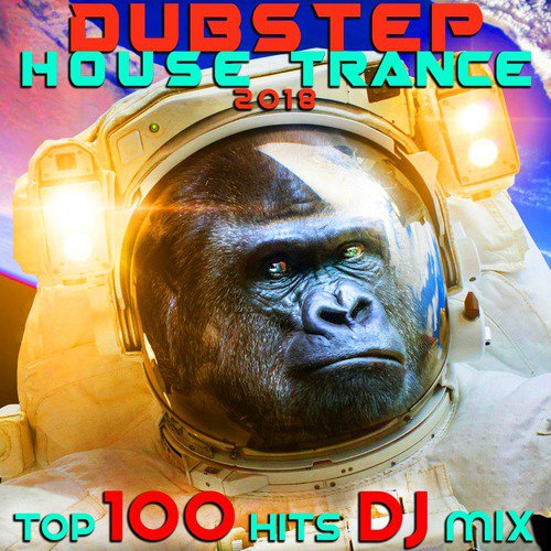 Lisergia En Russolo (Dubstep House Trance 2018 DJ Mix Re-Edit)