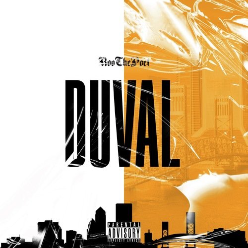 Duval cover art