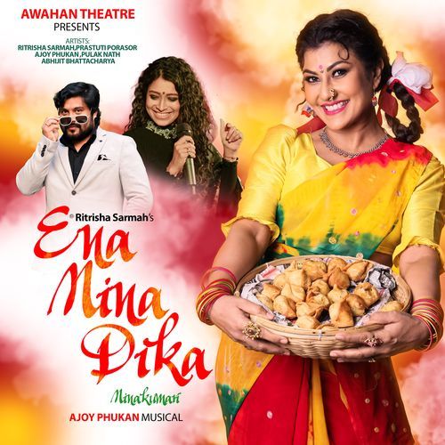 ENA MINA DIKA