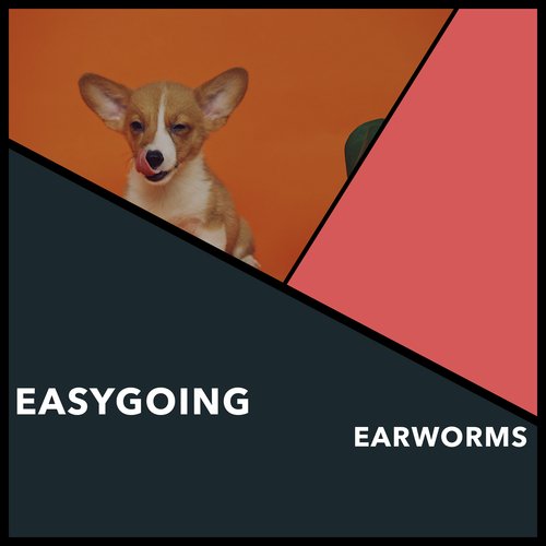Relaxation for Dogs cover art