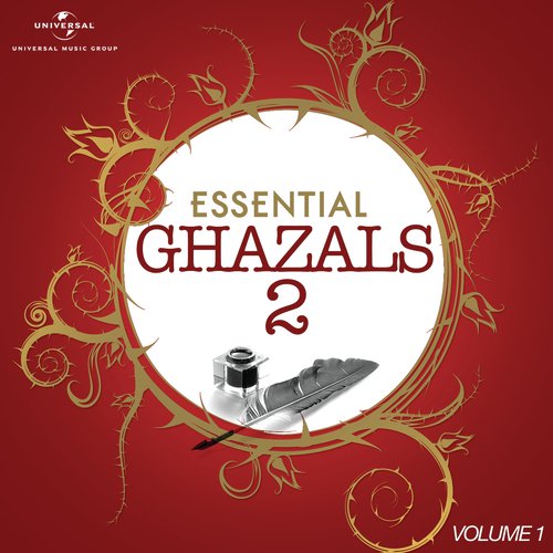 Essential - Ghazals 2, Vol. 1