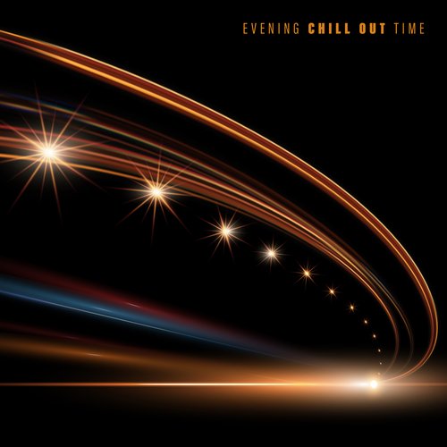 Timeless Relaxation cover art