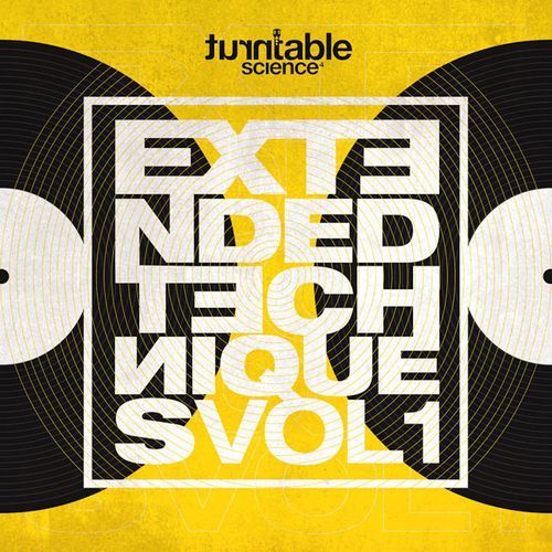 Turntable Science (Remix 2009) (DJ Undoo Remix) cover art