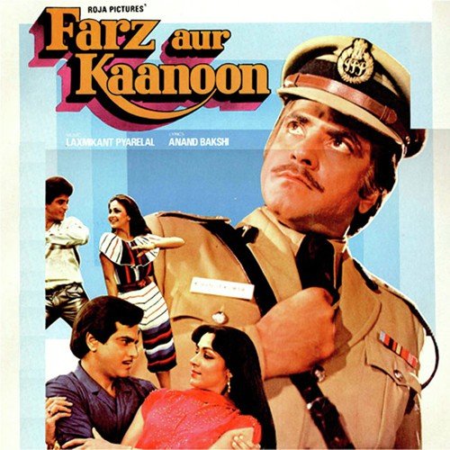 Farz Aur Kaanoon_poster_image