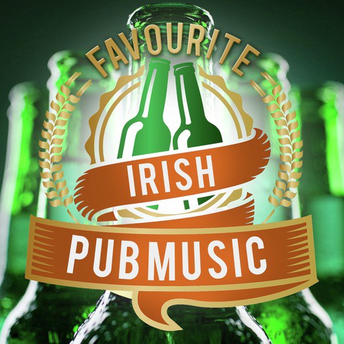 Favourite Irish Pub Music
