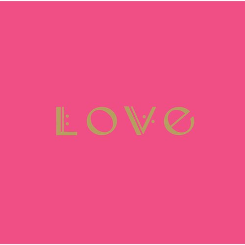 First Love - Love Letter