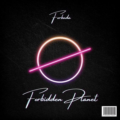 Forbidden Planet