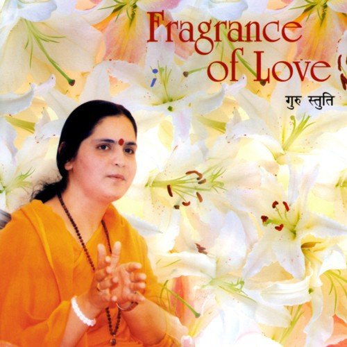 Fragrance Of Love