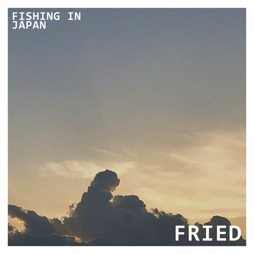 Fried cover art