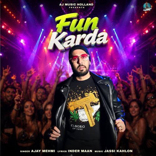 Fun Karda