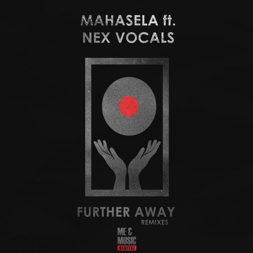 Further Away (Bryan Kaysta Remix) cover art