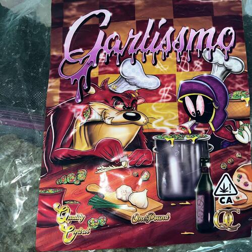 GRT Mafia cover art