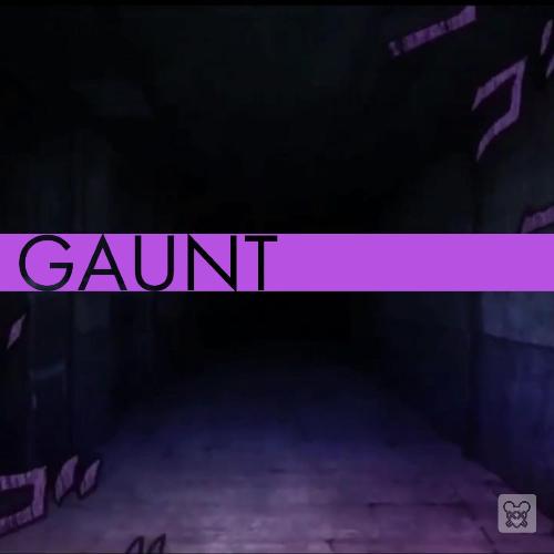 Gaunt cover art