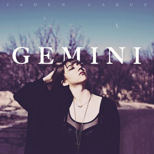 Gemini cover art