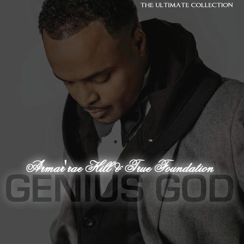 Genius GOD [The Ultimate Collection]
