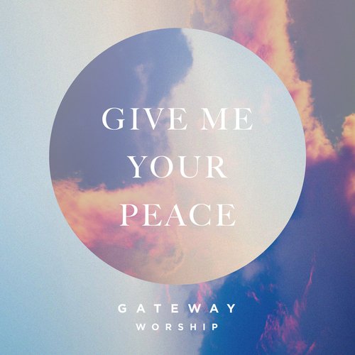 Give Me Your Peace_poster_image