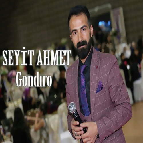 Seyit Ahmet