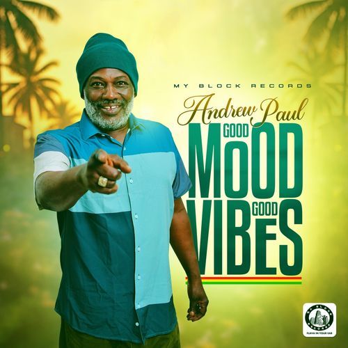 Good Mood Good Vibes