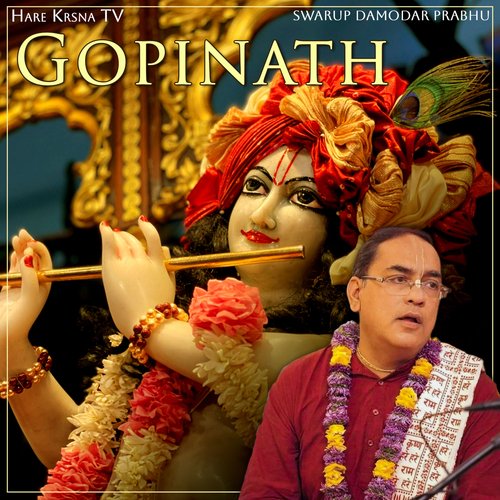 Gopinath cover art