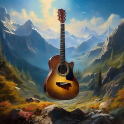 Guitarra Serenidad: Música Para Masajes