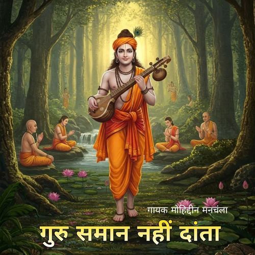 Guru Sman Nehee Data