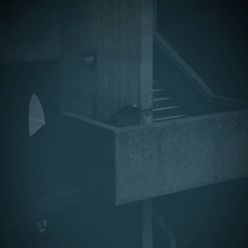 Halvvejs cover art