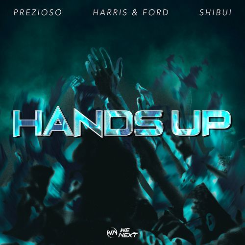 Hands Up_poster_image