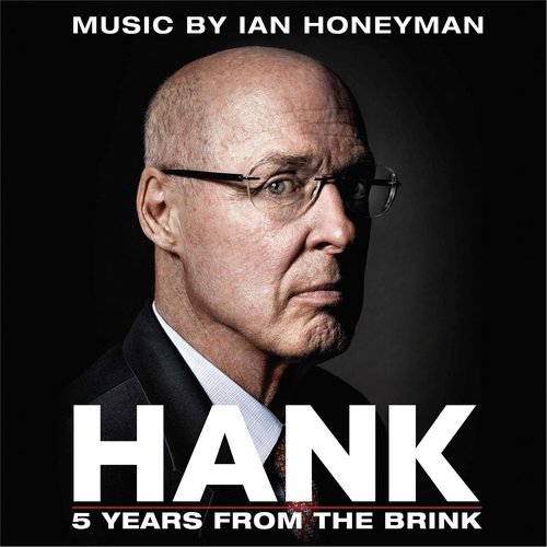 Hank: 5 Years from the Brink (Original Soundtrack)