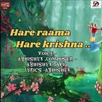 Hare Raama Hare Krishna