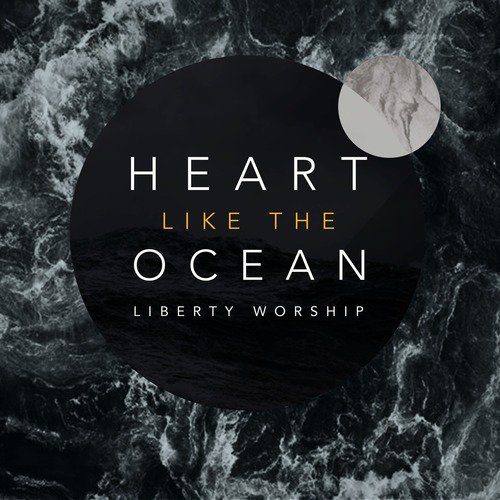 Heart Like the Ocean (feat. David Adams)_poster_image