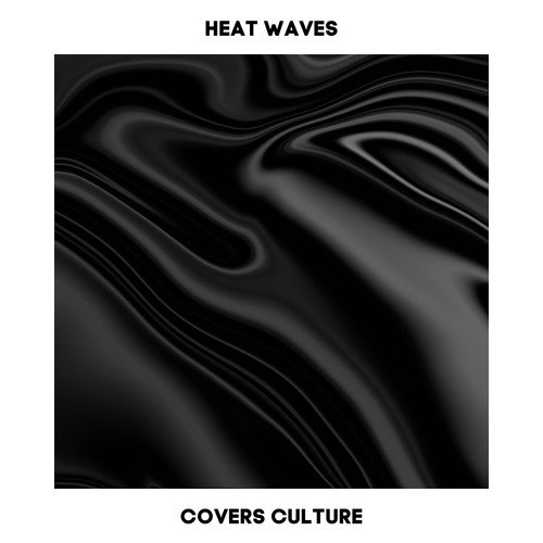 Heat Waves (Acoustic Covers Versions)_poster_image