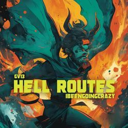 Hell routes-FjcfdzlUe3k