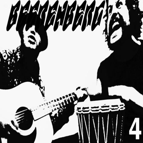 Moskus cover art