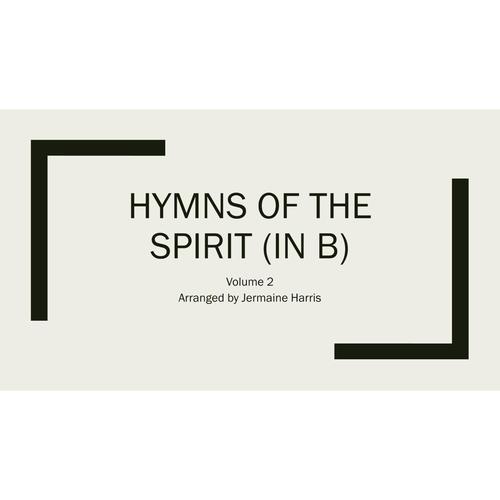 Hymns of the Spirit in B (vol. 2)