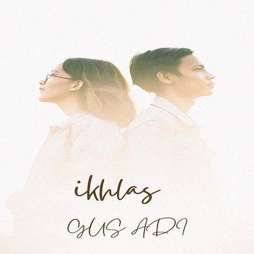 IKHLAS cover art