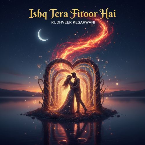 Basa Hai Mera Jahan cover art