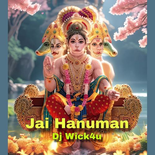 Jai Hanuman