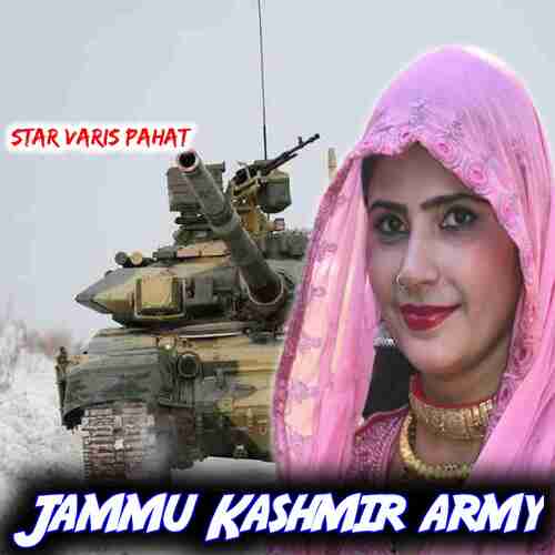 Jammu Kashmir army