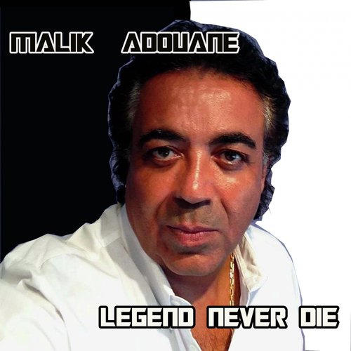 Mbarek cover art