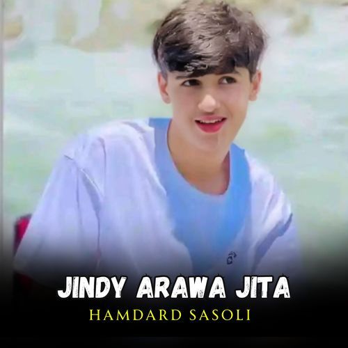 Jindy ARawa Jita