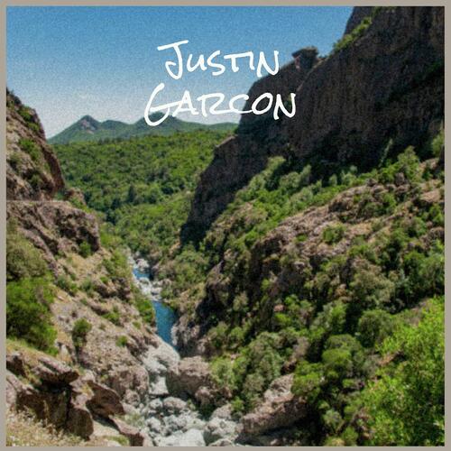 Justin Garcon cover art