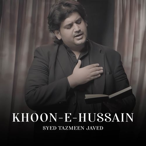 Khoon-E-Hussain