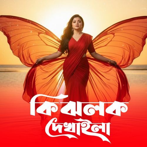 Ki jholok dekhaila